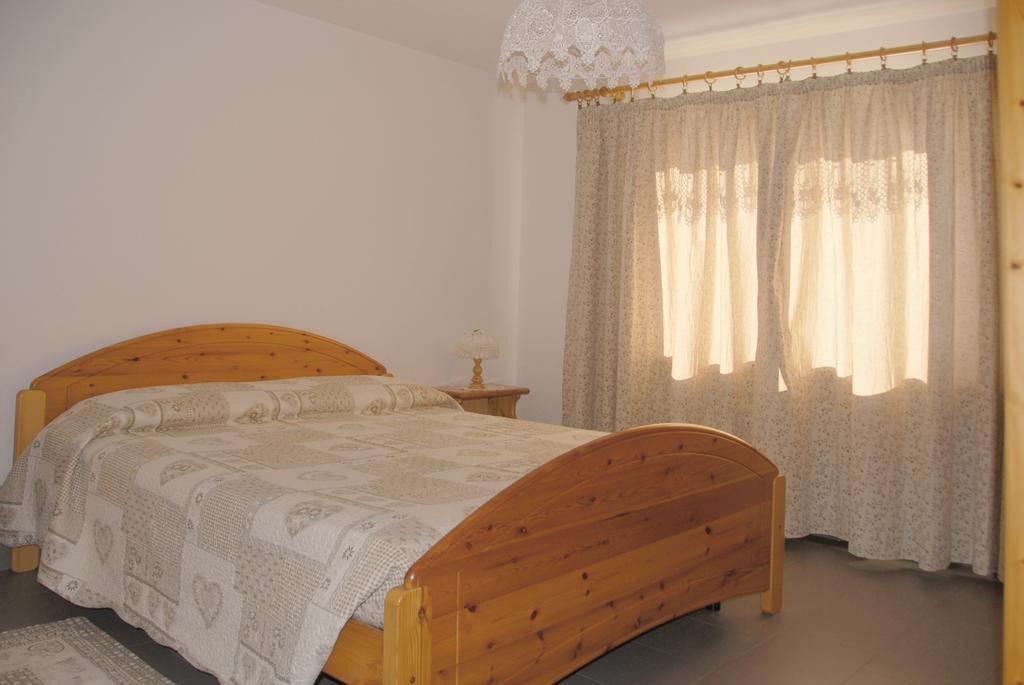 Agriturismo Plan D'Avie Аоста Номер фото